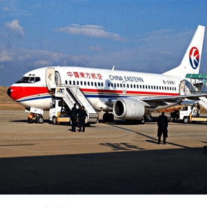 若羌楼兰航空快运航空快运业稳步发展的原因是什么？